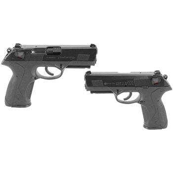 Beretta Px4 Storm Type G Full Size (CA Compliant) 9mm Dbl/Sngl 10rd - $519.99 ($9.99 S/H on firearms) - $519.99
