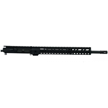 PSA 18" CHF Mid-Length 5.56 NATO 1:7 Heavy 15" Precision Lightweight M-Lok Upper, No BCG or CH - $449.99 shipped - $449.99
