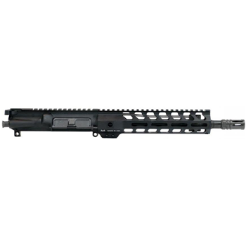 PSA 10.5" CHF Carbine-Length 5.56 NATO 1/7 9" Lightweight M-Lok Upper - With Nickel Boron BCG &amp; CH - $449.99 + Free Shipping - $449.99