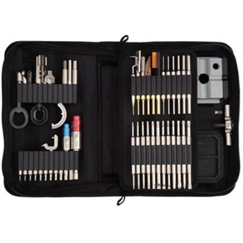 Fix It Sticks Field Armorer's Kit W/small &amp; Large all-in-one Torque Driver - $522 after code "WLS10" - $522.00
