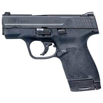S&amp;W SHIELD 2.0 9mm 3.1" Barrel 7 Rnd No Safety - $313.99 (Free S/H over $49) - $313.99