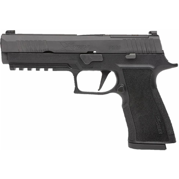 SIG SAUER P320 XFIVE 10mm 5" 15rd - $799.99 (Free S/H on Firearms) - $799.99