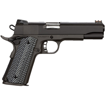 ROCK ISLAND M1911-A1 Tactical II 9mm 5" G10 - $571.70 (e-mail for price) (Free S/H on Firearms) - $571.70