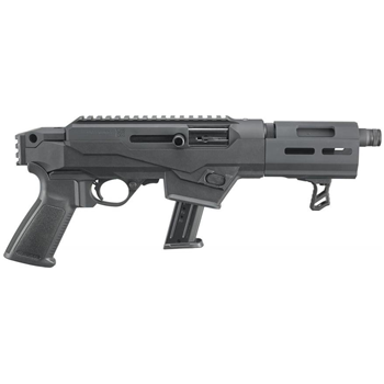 Ruger PC Charger 9mm 6.5" Barrel 17-Rounds - $599.99 ($7.99 S/H on Firearms) - $599.99