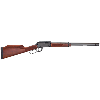 Henry Repeating Arms Magnum Walnut .22 Mag 19.25" Barrel 11-Rounds - $539.99 ($7.99 S/H on Firearms) - $539.99