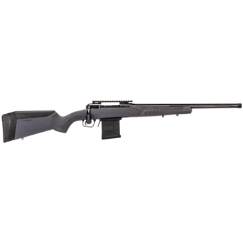 Savage 110 Tactical 308 Win Bolt-Action Rifle with 20" Threaded Barrel - $765.99 (Free S/H over $49) - $765.99