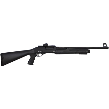 G Force Arms GF3T Tactical 12 Ga 19.5" Barrel 4+1 Rnd - $127.99 (Free S/H over $49) - $127.99