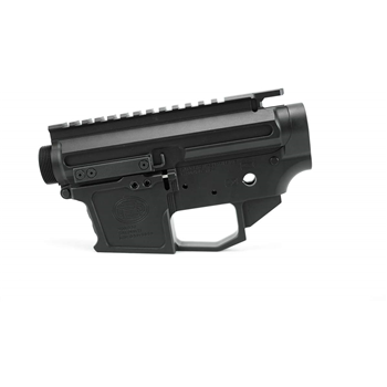Dirty Bird DB9 9mm / Pistol Caliber Receiver Set - $224.95 (Free S/H over $150) - $224.95