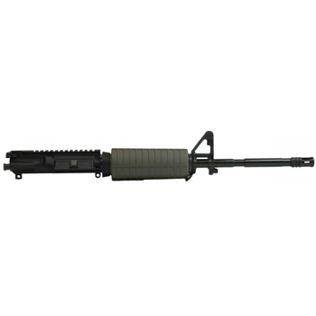 PSA 16" Classic M4 Freedom Upper with BCG &amp; Charging Handle, OD Green - $279.99 + Free Shipping - $279.99