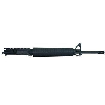 PSA 20" CHF 1:7 A2 Rifle Length 5.56 NATO Premium AR-15 Upper Assembly - No BCG/CH - $359.99 + Free Shipping - $359.99