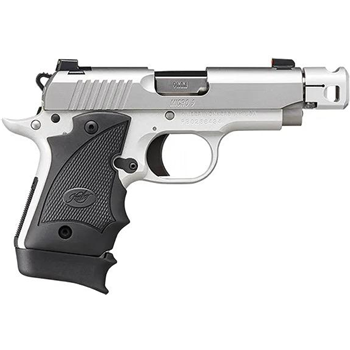 Kimber MICRO 9 9mm 3.2" Barrel 7rd Stainless - $746.99 (Free S/H on Firearms) - $746.99
