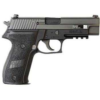 Sig Sauer P226 MK25 9mm 4.4" 10-Round Night Sights - $1099.99 ($7.99 S/H on Firearms) - $1,099.99