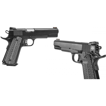 Armscor Rock Island 1911 Tactical Parkerized 10mm 5" 8Rds - $625.99 ($7.99 S/H on Firearms) - $625.99