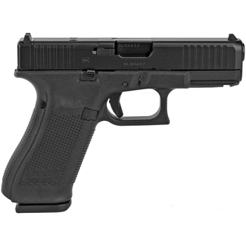 Glock 45 MOS 9mm 4.02" Barrel 17-Rounds - $620.00 ($7.99 S/H on Firearms) - $620.00