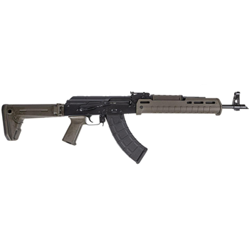 BLEM PSA AK-47 GF3 Forged Zhukov Rifle, ODG - $679.99 - $679.99