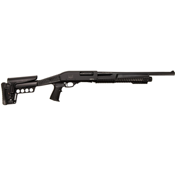 EMPEROR FIREARMS MXP12 12 Gauge 18.5in Black 5rd - $124.32 (Free S/H on Firearms) - $124.32