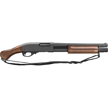 Remington Model 870 Tac-14 Blued 12 GA 14" Barrel 5-Rounds w/ Strap - $499.99 ($7.99 S/H on Firearms) - $499.99