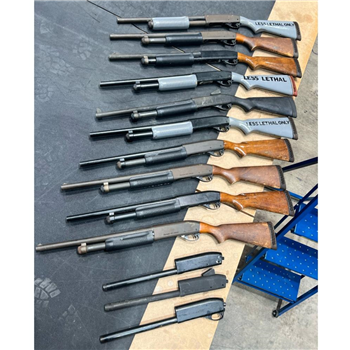 Lot of 13pc Dept Used Remington Shotguns, GUNSMITH SPECIAL - $2599.98 (Free S/H over $100) - $2,599.98