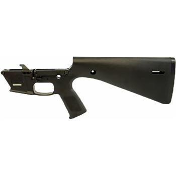 KE ARMS LLC - KP-9 Stripped Lower Receiver Polymer - $133.96 after code "SAVE10" - $133.96
