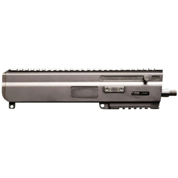 MONTGO-9 9mm Luger Upper Receiver Black - $495 after code "WLS10" - $495.00
