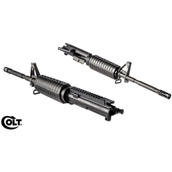 COLT M4 LE6920 Upper Group 16" Stripped - $386.99 after code "WLS10" - $386.99