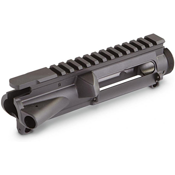 Anderson AM-15 Stripped Upper Receiver - $39.95 (Free S/H over $150) - $39.95
