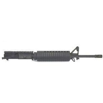 PSA 16" CHF 1:7 A2 Mid-Length 5.56 NATO Premium Classic AR-15 Upper Assembly - No BCG/CH - $329.99 + Free Shipping - $329.99
