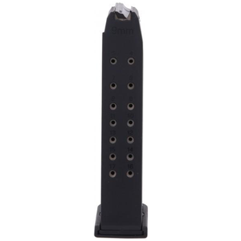 KCI for Glock 19 9mm 15-Round Polymer Magazine - $7.99 (add to cart to get this price) - $7.99