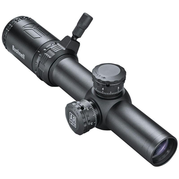 Bushnell 1-4X24MM SFP DROP ZONE-223 Reticle - $99.99 after code: SAVE10 - $99.99