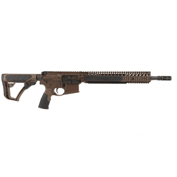 Daniel Defense 14.5" 5.56 M4A1 w/12.25" M4A1 RIS II and Pinned Flash Suppressor MIL-SPEC+ - $2049.99 - $2,049.99