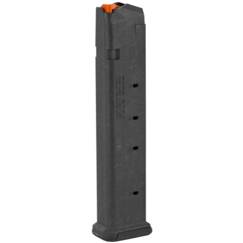 MAGPUL PMag GL9 9mm 27rd Polymer Mag Black - $14.99 - $14.99