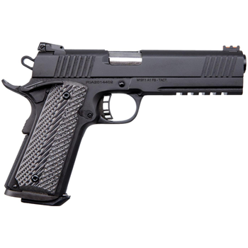 Rock Island Armory TAC Ultra FS 10mm 5" Barrel 8-Rounds - $649.99 ($7.99 S/H on Firearms) - $649.99