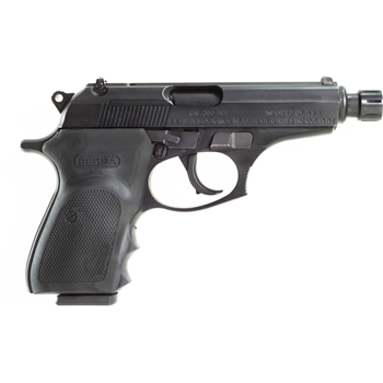 BERSA THUNDER 380 ACP 3.5in Black 8rd - $251.99 (Free S/H on Firearms) - $251.99