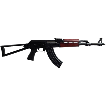 ZASTAVA ZPAPM70 7.62X39 16.25in Black 30rd - $1124.99 (Free S/H on Firearms) - $1,124.99