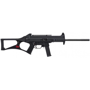 Heckler and Koch (HK USA) USC 16.5" .45ACP 10Rd - Black - $1321.99 (Free S/H on Firearms) - $1,321.99