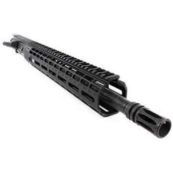 AERO PRECISION - M4E1 Assembled Gen 2 Upper Receiver 14.5 Mid-Length - $387.07 after code "WLS10" - $387.07