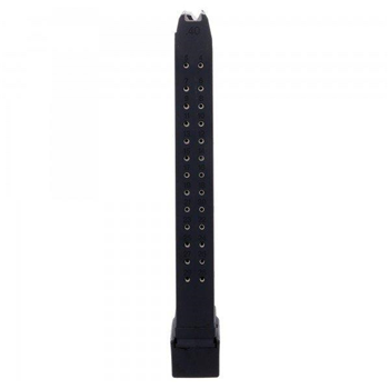 KCI .40 S&amp;W 31-Round Polymer Magazine for Glock 22, 23, 27, 35 - $10.99 (add to cart to get this price) - $10.99