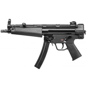 Heckler &amp; Koch SP5 9mm Pistol - 81000477 - $3199.99 - $3,199.99