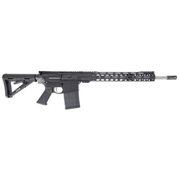 BLEM PSA Gen3 PA10 18" Mid-Length .308 WIN 1/10 Stainless Steel 15" Lightweight M-Lok MOE EPT Rifle - $749.99 + Free Shipping - $749.99