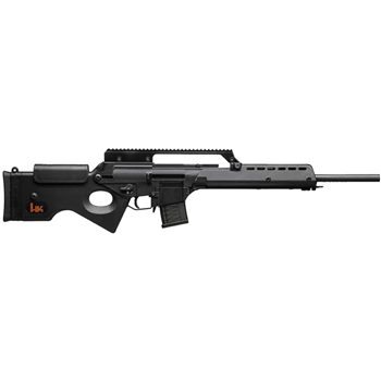 Heckler &amp; Koch SL8-6 .223 Rem 20" Rifle w/2 10rd Mags - $1379.98 (Free S/H over $100) - $1,379.98