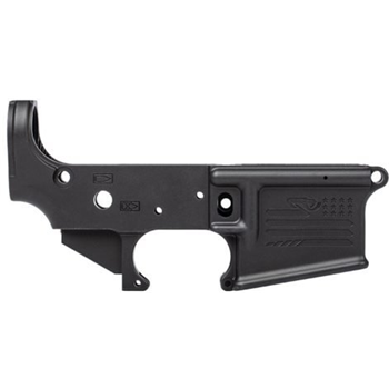 Aero Precision AR-15 Stripped Lower Receiver - DTOM Edition - $59.95 (Free S/H over $150) - $59.95