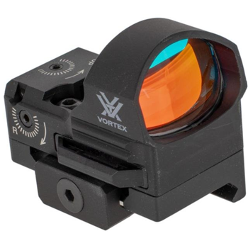 Vortex Razor Red Dot 3 MOA or 6 MOA - $289.95 (Free S/H over $150) - $289.95