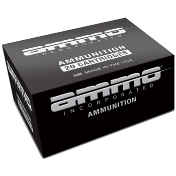 Ammo Inc Signature 230gr JHP .45 ACP Ammo, 20rds - $10.99 - $10.99