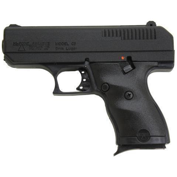 Hi-Point Firearms C9 00916 Pistol 9mm 3.5-inch 8rd Black - $149.99 ($7.99 S/H on Firearms) - $149.99