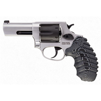 TAURUS 856 38 Defender 3" VZ Grips / Night Sight 6rd - $386.99 (Free S/H on Firearms) - $386.99