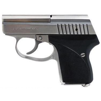 L.W. Seecamp LWS-32 Stainless .32 ACP 6-Rounds - $457.99 (grab a quote) ($7.99 S/H on Firearms) - $457.99