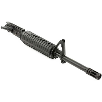AERO PRECISION AR-15 Assembled Upper Receiver 16 Mid-Length w/ FSB - $242.99 w/code "WLS10" - $242.99