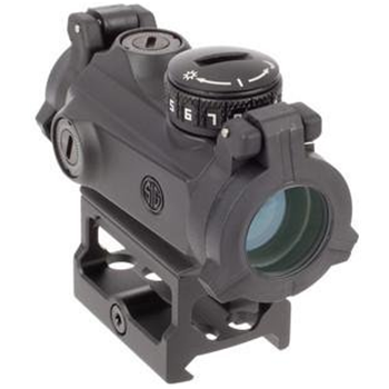 SIG Sauer ROMEO-MSR Green Dot Sight 2 MOA - $79.99 - $79.99