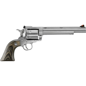 RUGER Super Blackhawk Hunter 44 Rem Mag 7.5" - $892.99 (Free S/H on Firearms) - $892.99