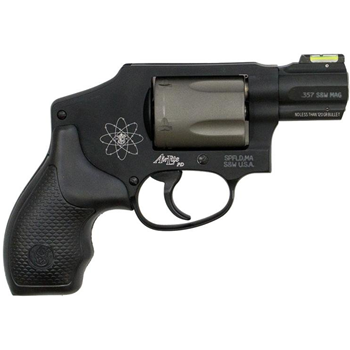 Smith &amp; Wesson Model 340PD 357 Magnum J-Frame Revolver - $958.99 - $958.99